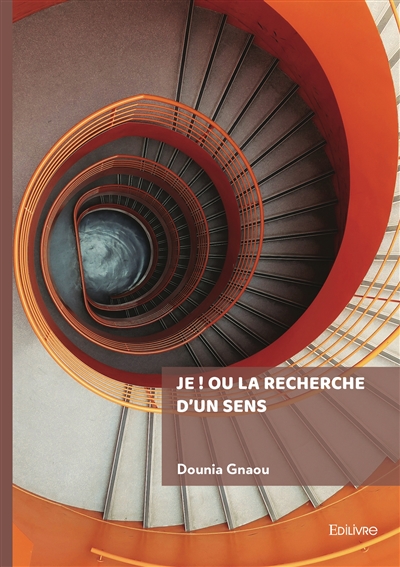 Je ! : Ou la recherche d'un...