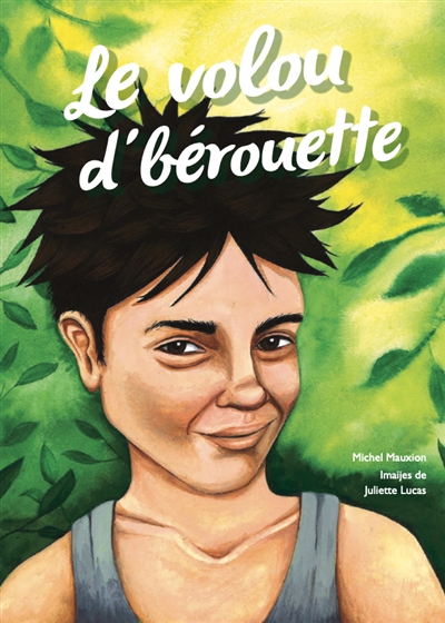 Le volou d'bérouette