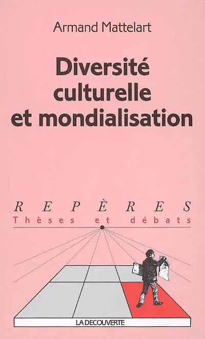 Diversité culturelle et mondialisation