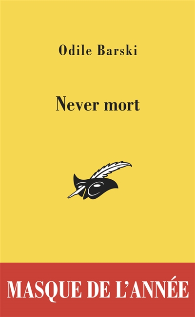 Never mort