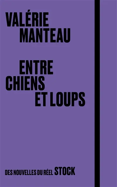 Entre chiens et loups