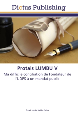 Protais LUMBU V