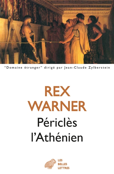 Périclès l'Athénien