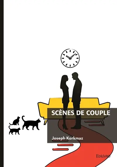 Scènes de couple