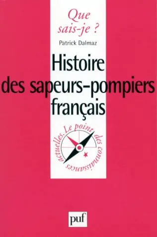 Histoire des sapeurs-pompiers français