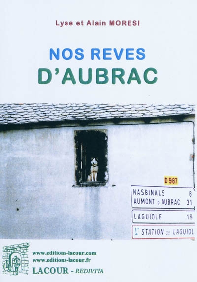 Nos rêves d'Aubrac