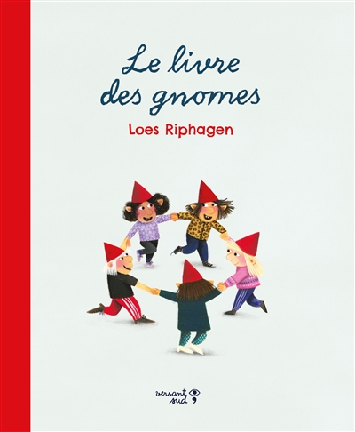 Le livre des gnomes