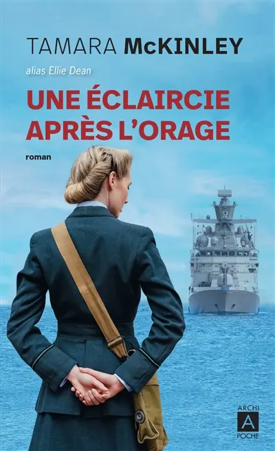 Une éclaircie après l'orage