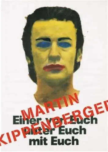 Martin Kippenberger
