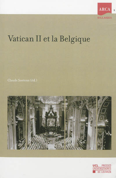 Vatican II et la Belgique