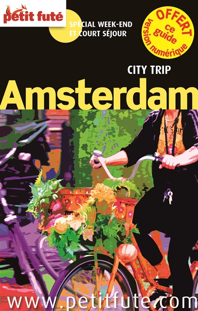 Amsterdam : spécial...
