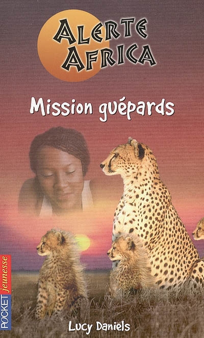 Mission guépards