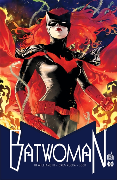 Batwoman : intégrale. Vol. 1