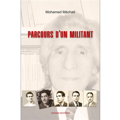 Parcours d'un militant de...