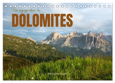 Un voyage dans les...
