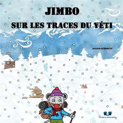 Jimbo sur les traces du yéti