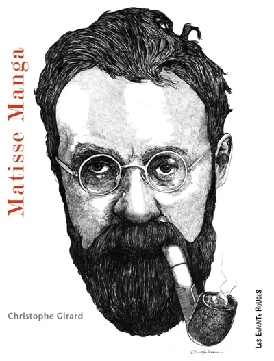 Matisse manga