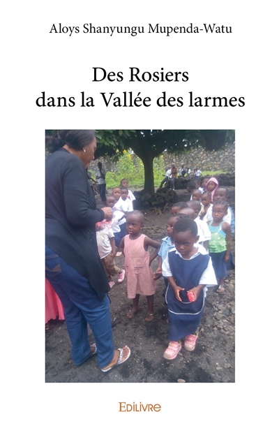Des rosiers dans la vallée...