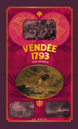 Vendée 1793