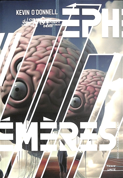 Ephémères