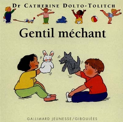 Gentil, méchant