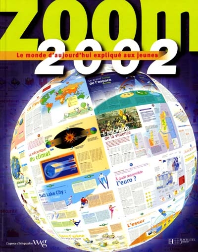 Zoom 2002 : le monde d'aujourd'hui expliqué aux jeunes