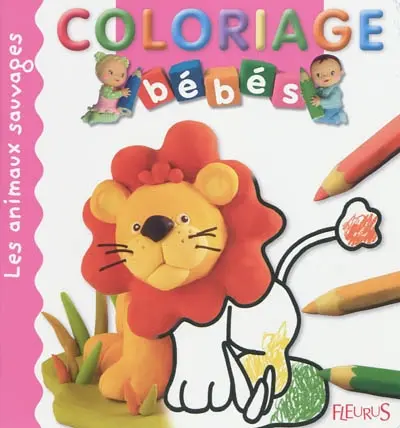 Les animaux sauvages