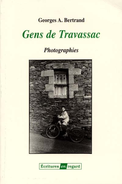 Gens de Travassac : photographies