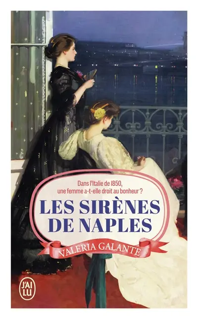 Les sirènes de Naples Les sirènes de Naples