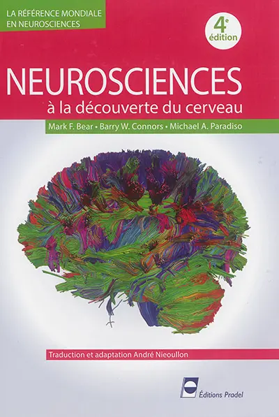 Neurosciences : à la découverte du cerveau