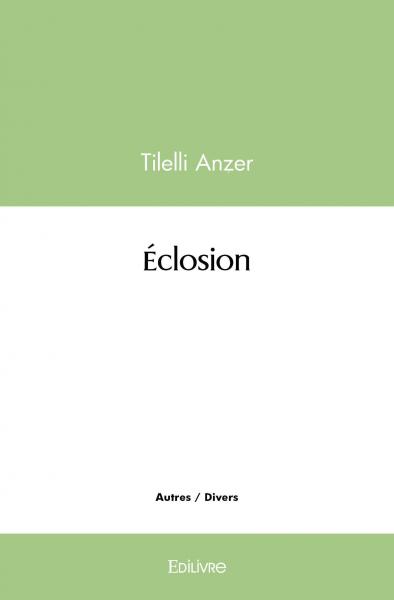 Éclosion