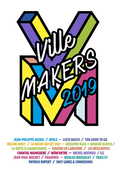Ville makers 2019