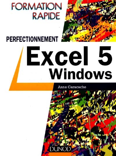 Excel 5 Windows : perfectionnement