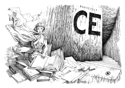 Ce : coffret complet