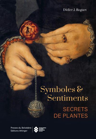 Symboles et sentiments : secrets de plantes