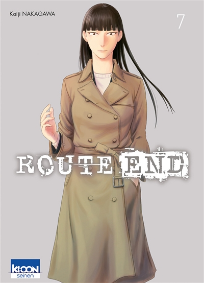 Route end. Vol. 7
