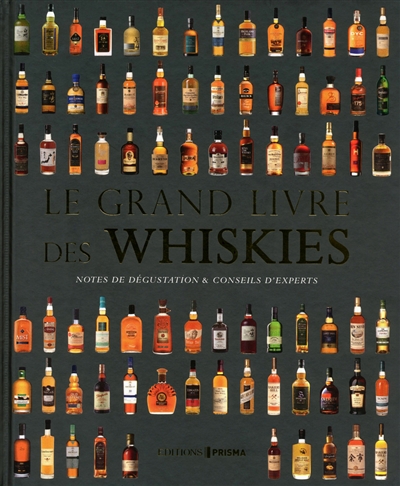 Carnet de dégustation de whisky (French Edition)