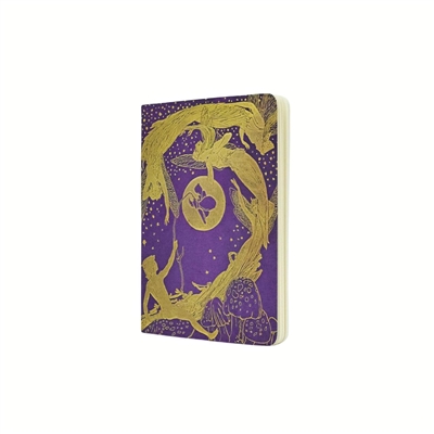 Cahiers Lang's Fairy Books...