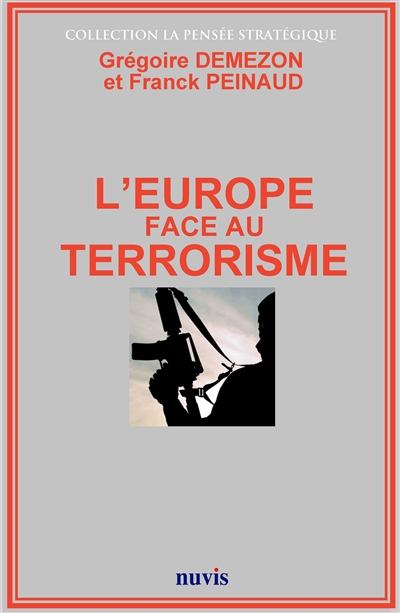 L'Europe face au terrorisme