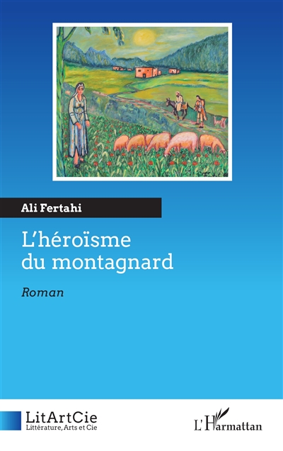 L'héroïsme du montagnard : préface