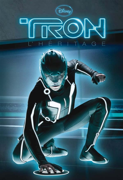 Tron : l'héritage