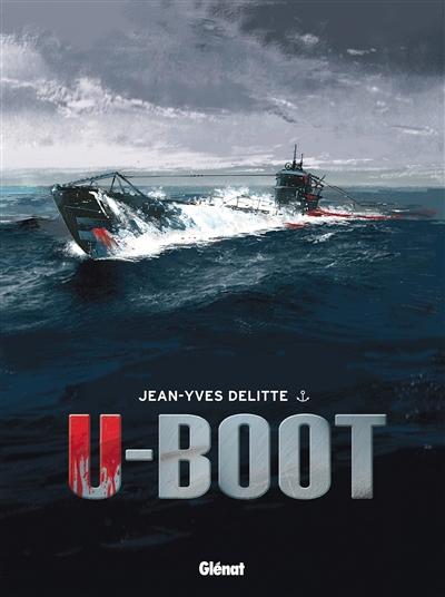 U-Boot : coffret