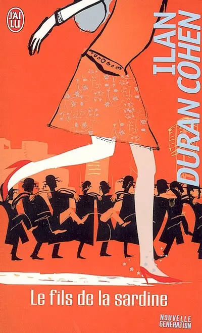 Le fils de la sardine