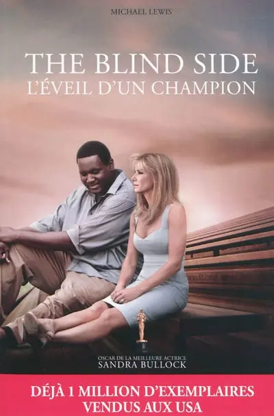 The blind side : l'éveil d'un champion