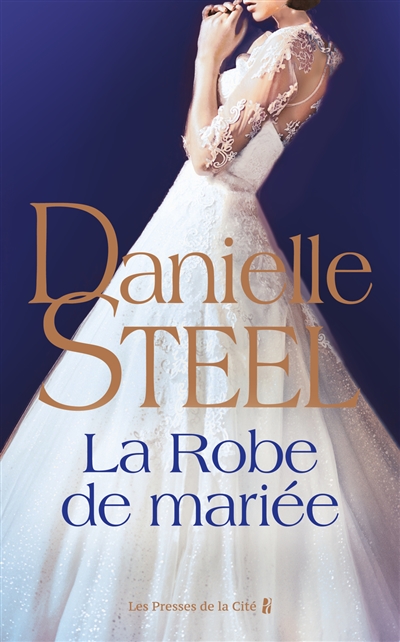 La robe de mariée