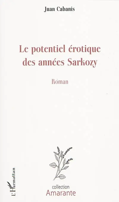 Le potentiel érotique des années Sarkozy