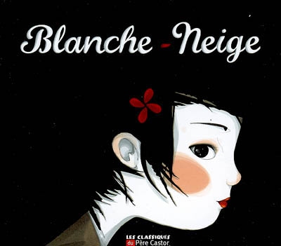 Blanche-neige