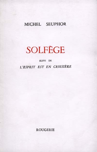 Solfège