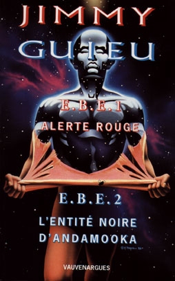 E.B.E., extraterrestrial biological entity