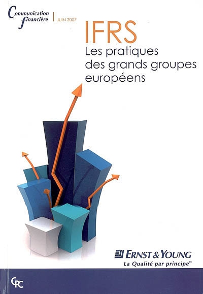 IFRS : les pratiques des grands groupes européens